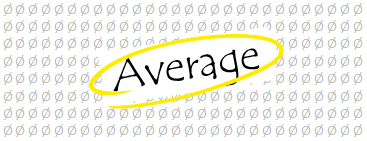 Investieren mit dem Durchschnitt – der “Cost-Average-Effekt”